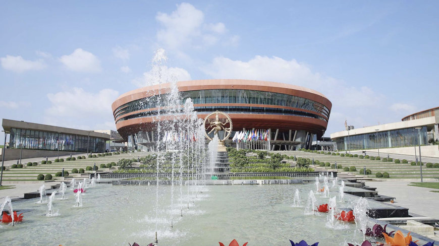 HERE Technologies to showcase global vision and local innovation at Bharat Mobility Global Expo 2025